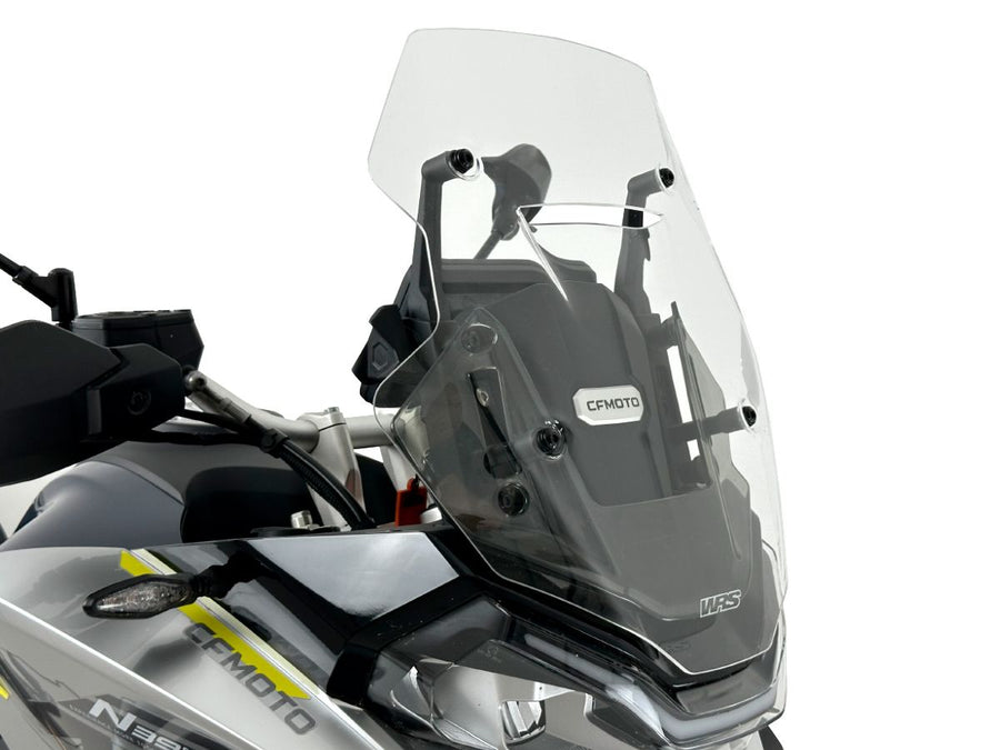 CF Moto 800 MT Sport [2022-2026] - Touring frontrute - visning 6