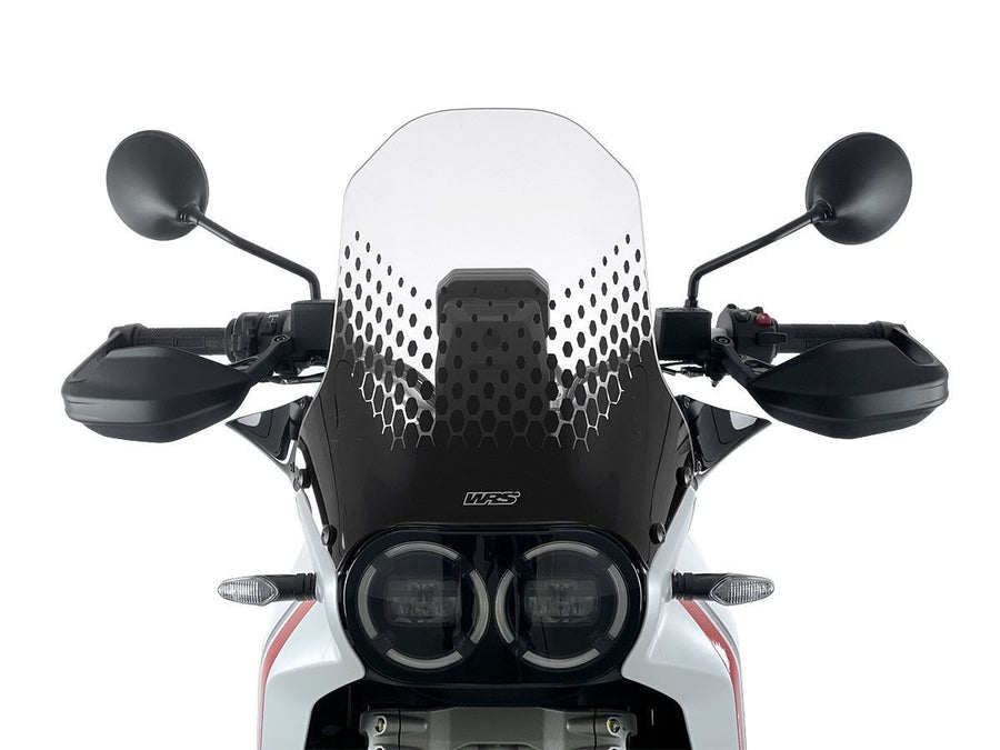Ducati DESERT X [2022-2025] – Touring frontrute – visning 4