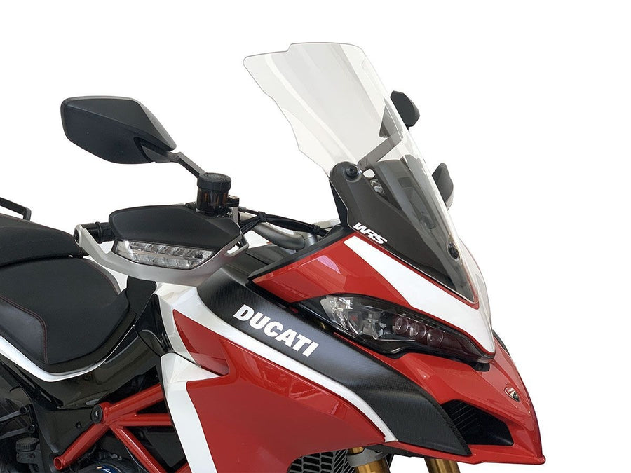 Ducati Multistrada 1200 Pikes Peak [2016-2019] - Touring frontrute - se 12