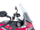 DUCATI MULTISTRADA V2S [2025-2026] - Touring Windschild – Ansicht 9
