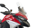 Ducati Multistrada V4 Pikes Peak [2022-2026] - Touring frontrute - visning 3