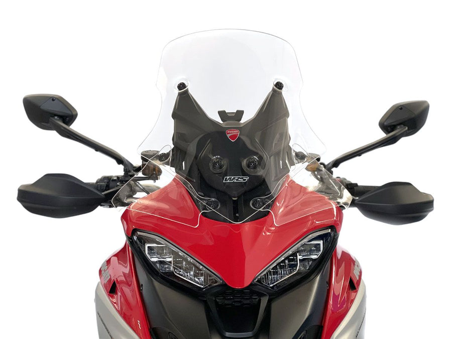Ducati Multistrada V4 Pikes Peak [2022-2026] - Touring frontrute - visning 6