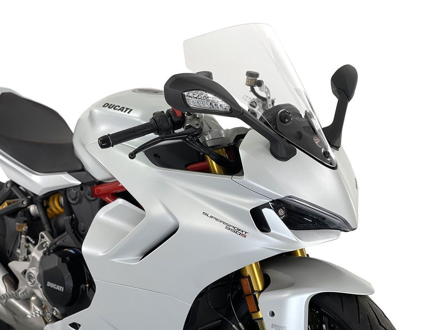 DUCATI SUPERSPORT 950 S [2021-2024] - Touring frontrute - visning 3