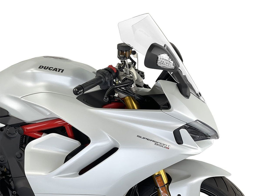 DUCATI SUPERSPORT 950 S [2021-2024] - Touring frontrute - visning 9