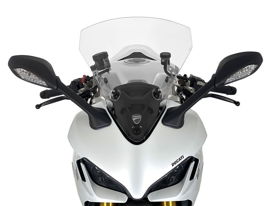 DUCATI SUPERSPORT 950 S [2021-2024] - Touring frontrute - visning 6