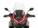 Honda CRF 1100 L Africa Twin [2020-2023] - Touring frontrute - visning 4