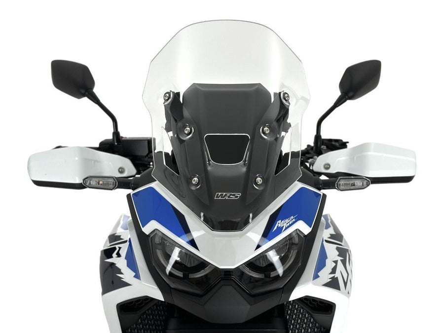 Honda CRF 1100 L Africa Twin [2024-2026] - Touring frontrute - se 9