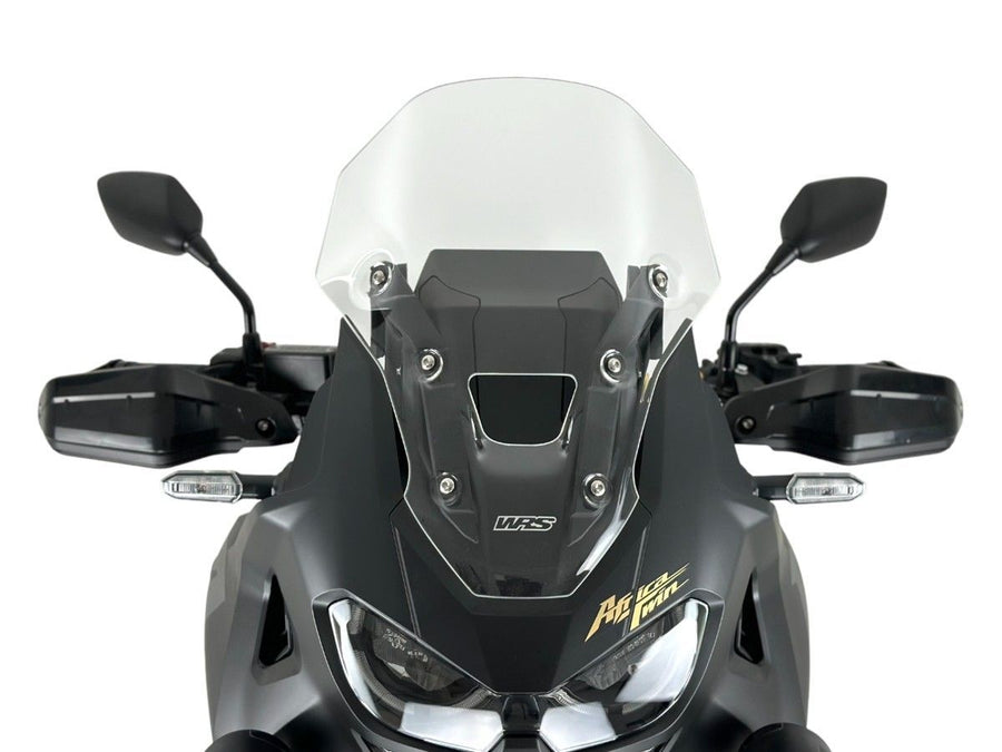 HONDA CRF 1100 L AFRICA TWIN ADVENTURE SPORTS [2024-2026] - Touring frontrute - visning 12