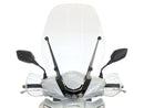 HONDA SH 125 [2020-2026] - Touring Windschild – Ansicht 2