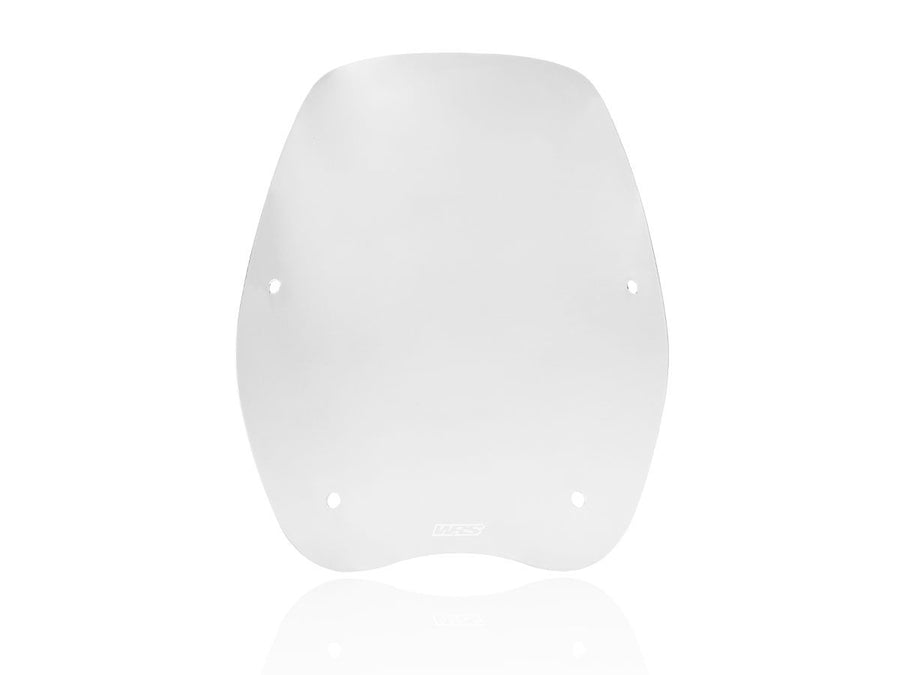 HONDA SH 150 [2020-2026] - Touring Windschild – Ansicht 3