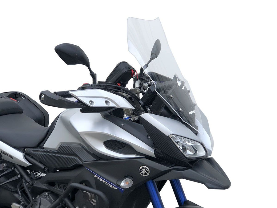 YAMAHA MT 09 TRACER [2015-2017] - Touring Windschild – Ansicht 12