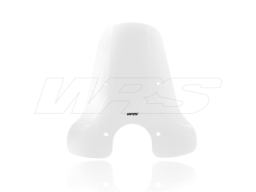 Piaggio Vespa GTS 125 4V i-get Touring [2017-2018] - Touring frontrute - visning 1