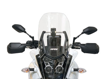 Yamaha Ténéré 700 [2019-2024] - Touring Windschild – Ansicht 2