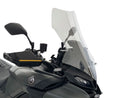 Yamaha Tracer 9 GT+ [2024-2024] - Touring frontrute - visning 2