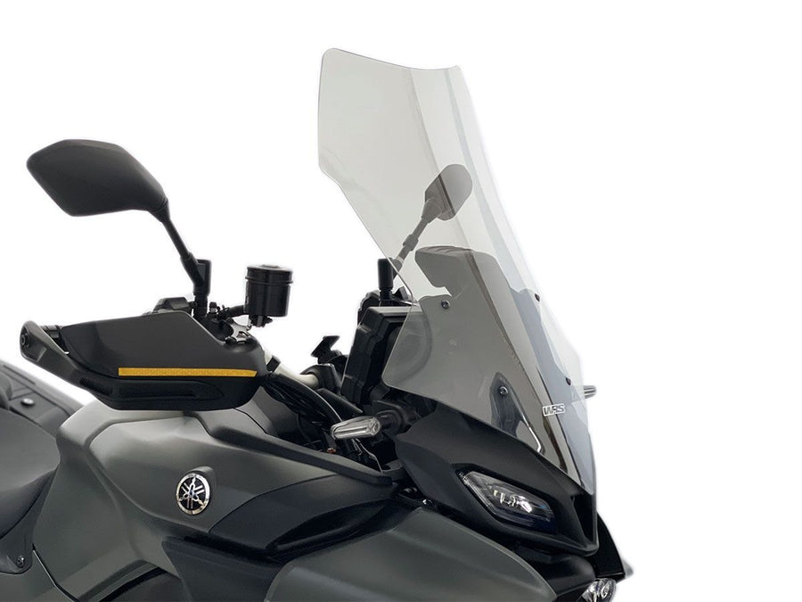 Yamaha Tracer 9 GT+ [2024-2024] - Touring frontrute - visning 2