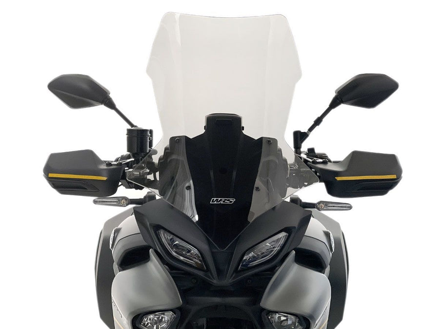 Yamaha Tracer 9 GT+ [2024-2024] - Touring frontrute - visning 4