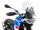 Aprilia Tuareg 660 [2022-2026] - Touring frontrute - visning 2