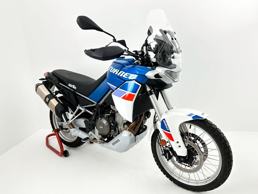 Aprilia Tuareg 660 Rally [2025-2026] - Touring frontrute - visning 8