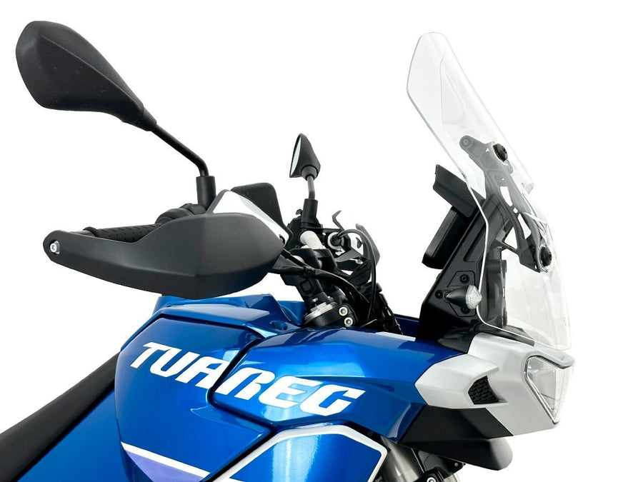 Aprilia Tuareg 660 [2022-2026] - Touring frontrute - visning 6