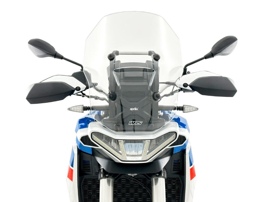 Aprilia Tuareg 660 Rally [2025-2026] - Touring frontrute - visning 4