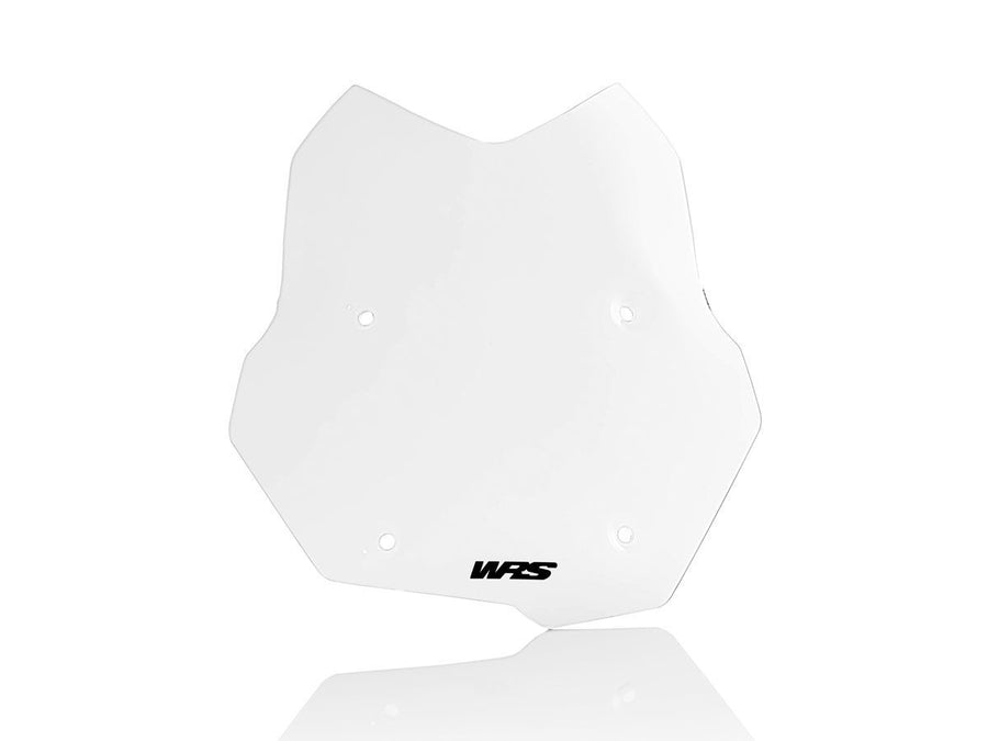 BMW F 800 GS [2024-2026] - Touring frontrute – visning 4
