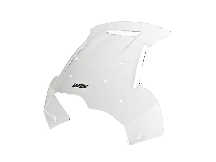 BMW F 700 GS [2011-2017] - Touring frontrutesett med braketter - visning 4