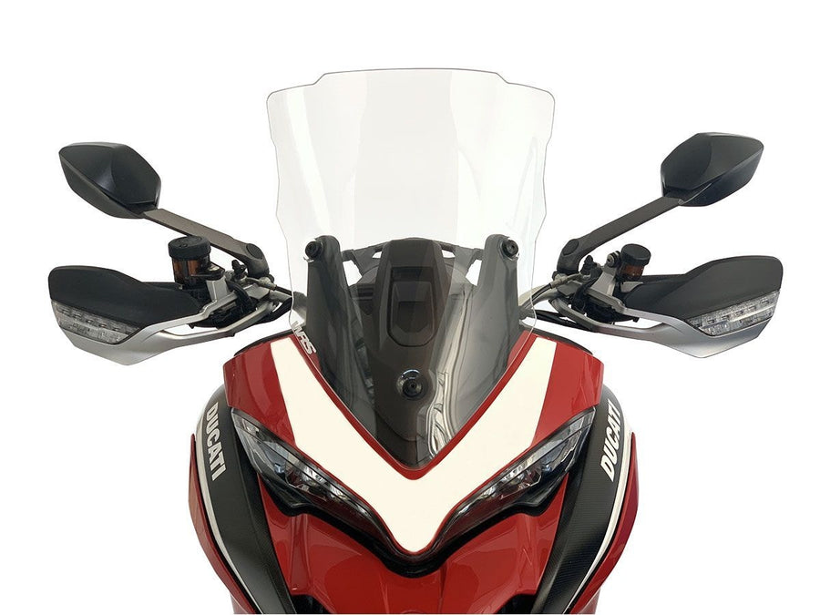 Ducati Multistrada 1260 [2018-2020] - Touring frontrute - visning 4