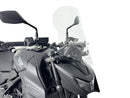 HONDA CB 750 HORNET [2025-2026] - Touring frontrute – se 3