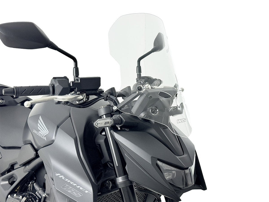 HONDA CB 750 HORNET [2025-2026] - Touring frontrute – se 3
