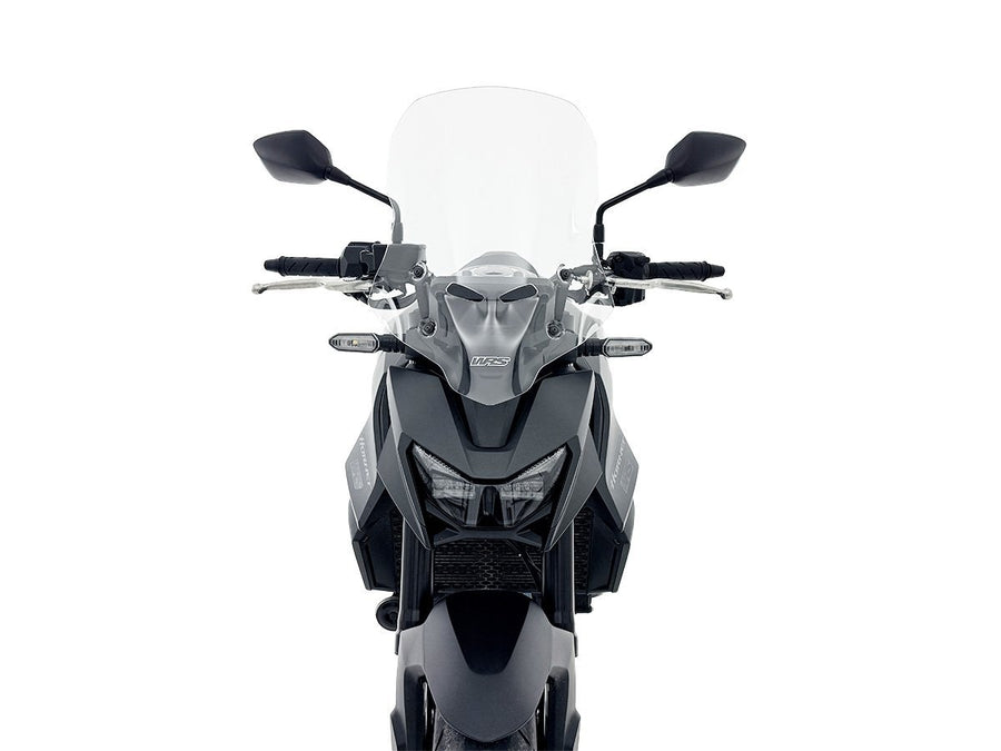 HONDA CB 750 HORNET [2025-2026] - Touring frontrute - visning 12