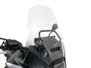Honda NX 500 [2024-2026] - Touring frontrute - visning 3