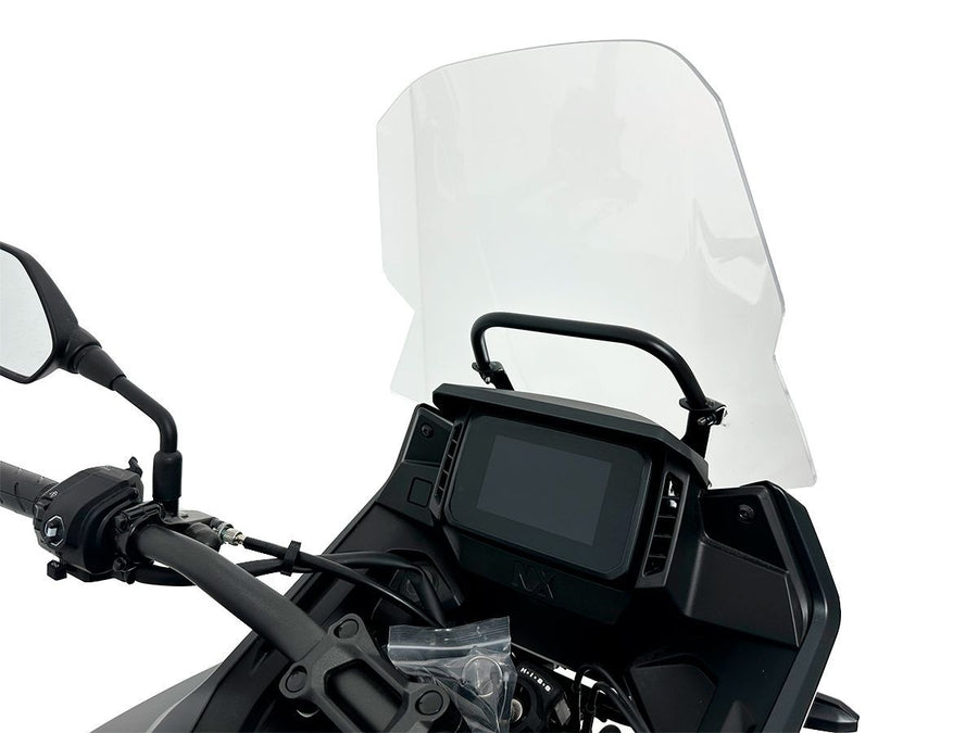 Honda NX 500 [2024-2026] - Touring frontrute - visning 12