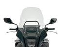 Honda NX 500 [2024-2026] - Touring frontrute - visning 9