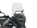 Honda NX 500 [2024-2026] - Touring frontrute - visning 6