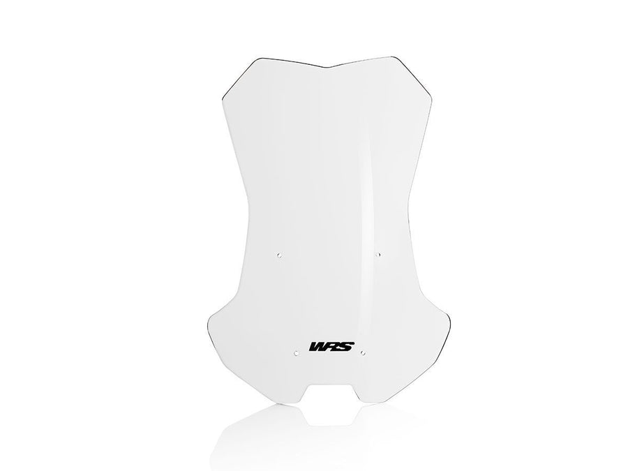 HONDA X ADV [2017-2020] - Touring Windschild – Ansicht 4