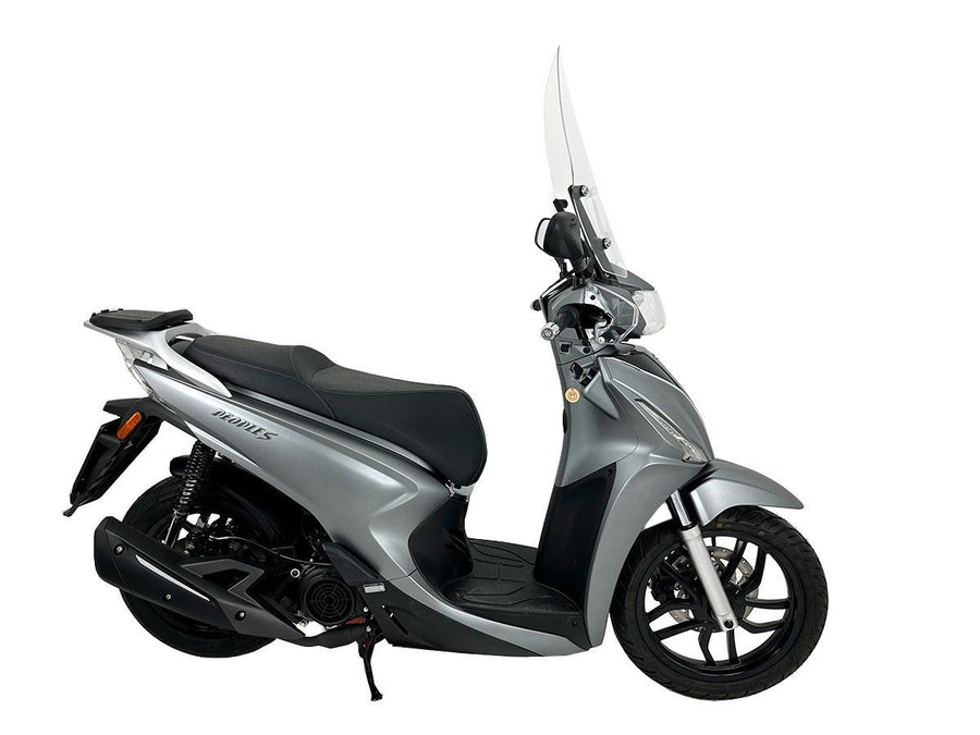 Kymco People S 200 [2018-2026] - Touring frontrute - visning 3