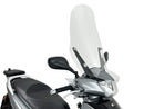 Kymco People S 200 [2018-2026] - Touring frontrute - visning 1