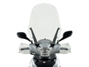 Kymco People S 200 [2018-2026] - Touring frontrute - visning 2