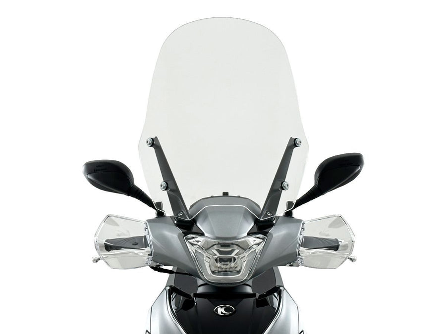Kymco People S 200 [2018-2026] - Touring frontrute - visning 2