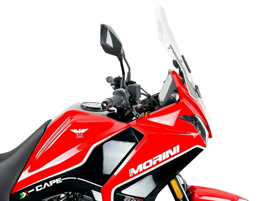 Moto Morini X-Cape 650 [2023-2026] - Touring frontrute - visning 6
