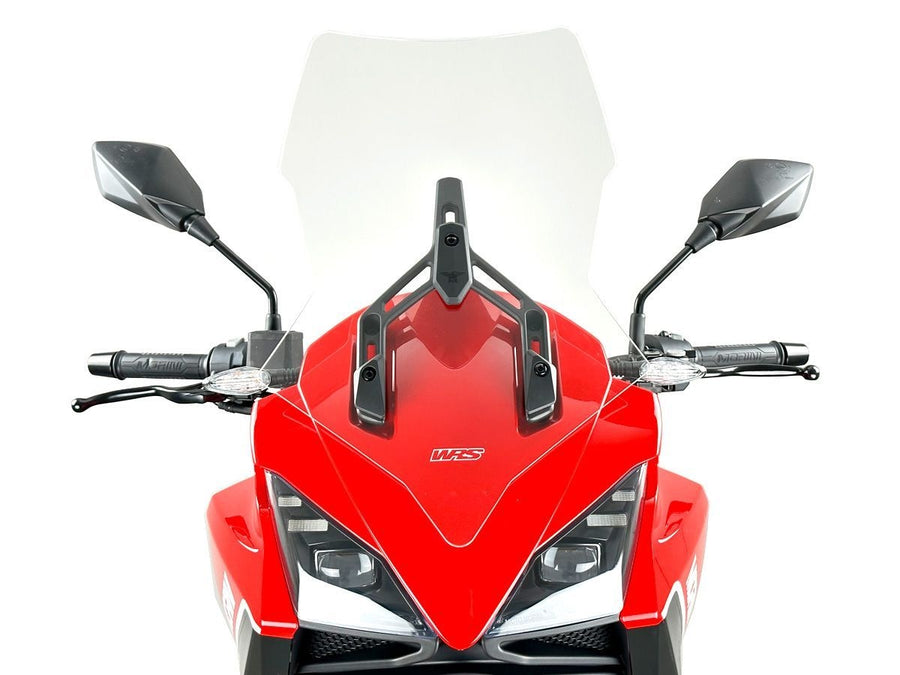 Moto Morini X-Cape 650 [2023-2026] - Touring frontrute - visning 4