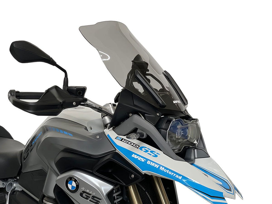 BMW R 1200 GS ADVENTURE [2014-2018] - Touring frontrute – visning 1