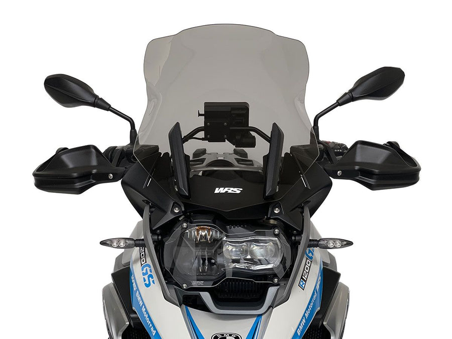 BMW R 1200 GS ADVENTURE [2014-2018] - Touring frontrute – se 3