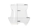 BMW R 1150 GS [1999-2004] - Touring Windschild – Ansicht 12