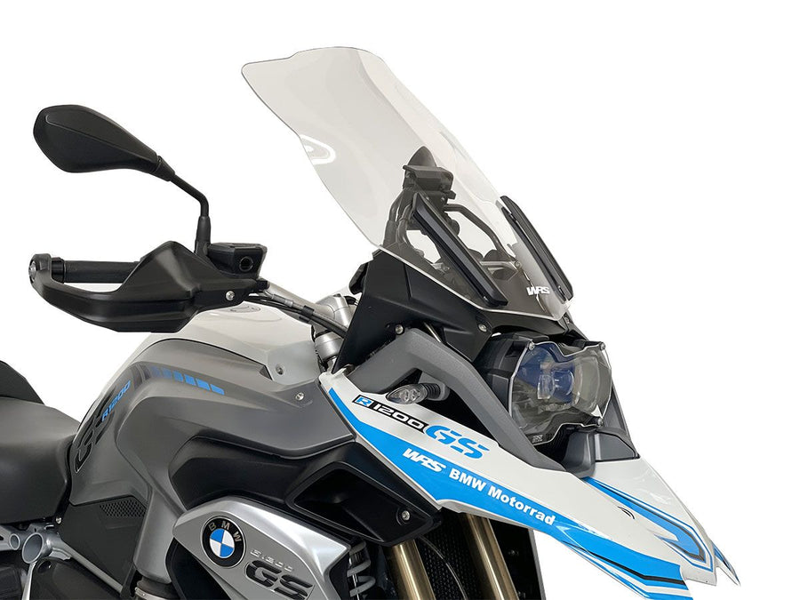 BMW R 1200 GS ADVENTURE [2014-2018] - Touring frontrute – visning 2