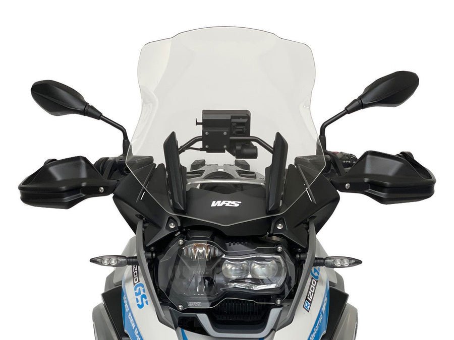 BMW R 1250 GS ADVENTURE [2019-2023] - Touring frontrute – se 4