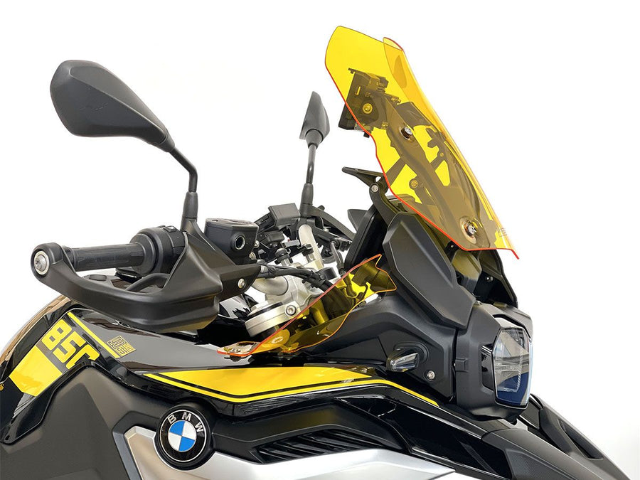 BMW F 800 GS [2024-2026] - Touring frontrute – se 10