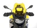 BMW F 850 GS [2018-2023] - Touring frontrute – visning 2