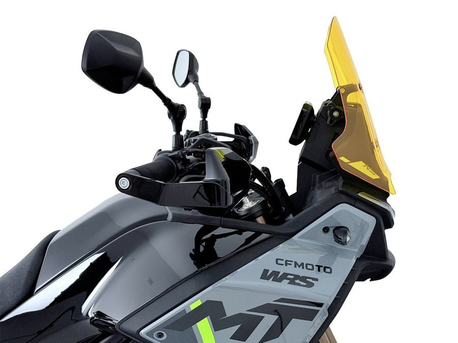 CF Moto 450 MT [2024-2026] - Touring Windschild – Ansicht 10