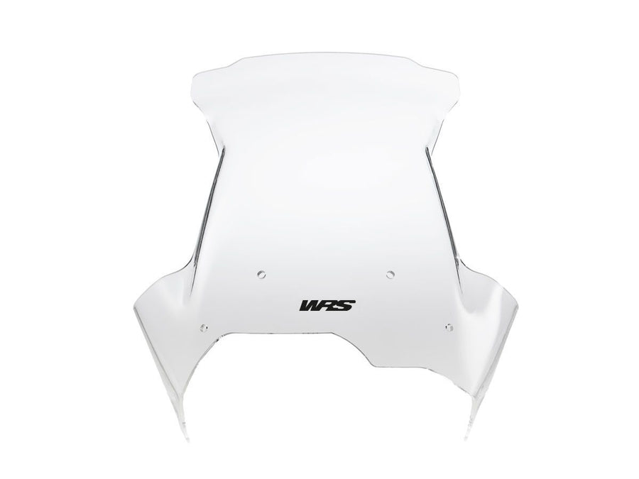 BMW F 650 GS [2008-2012] - Caponord frontrute – visning 2